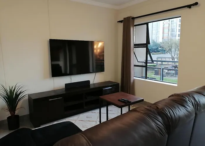 Emabheleni Executive Suites Westpoint