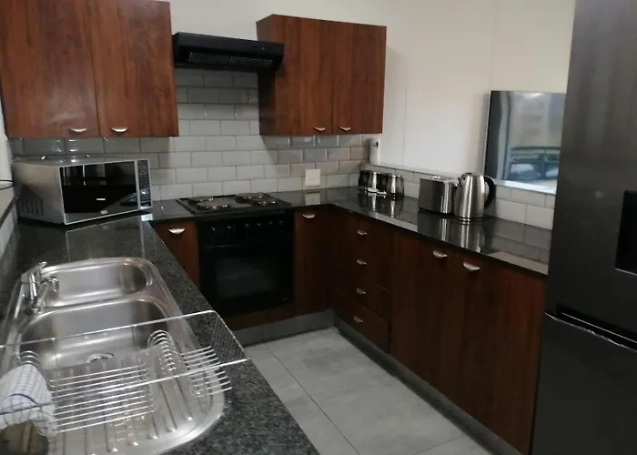 Emabheleni Executive Suites Westpoint