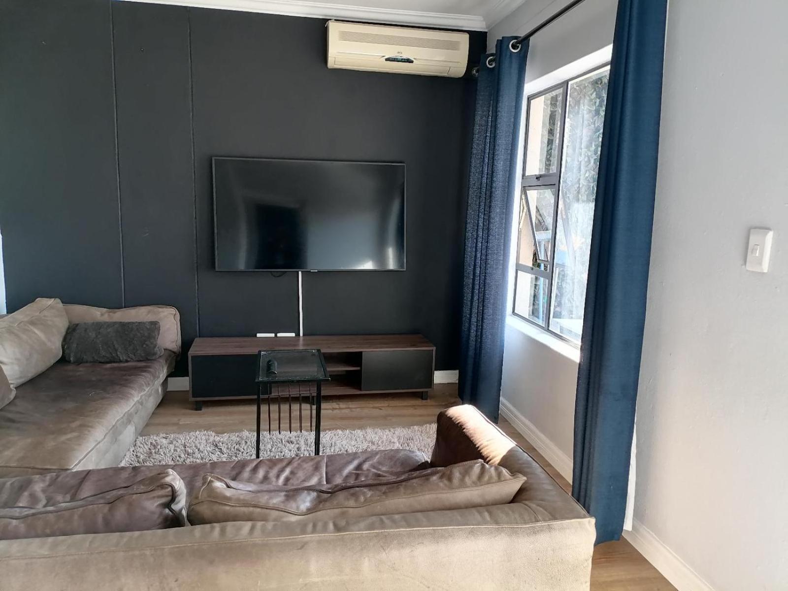 Apartamento Emabheleni Executive Westpoint Joanesburgo