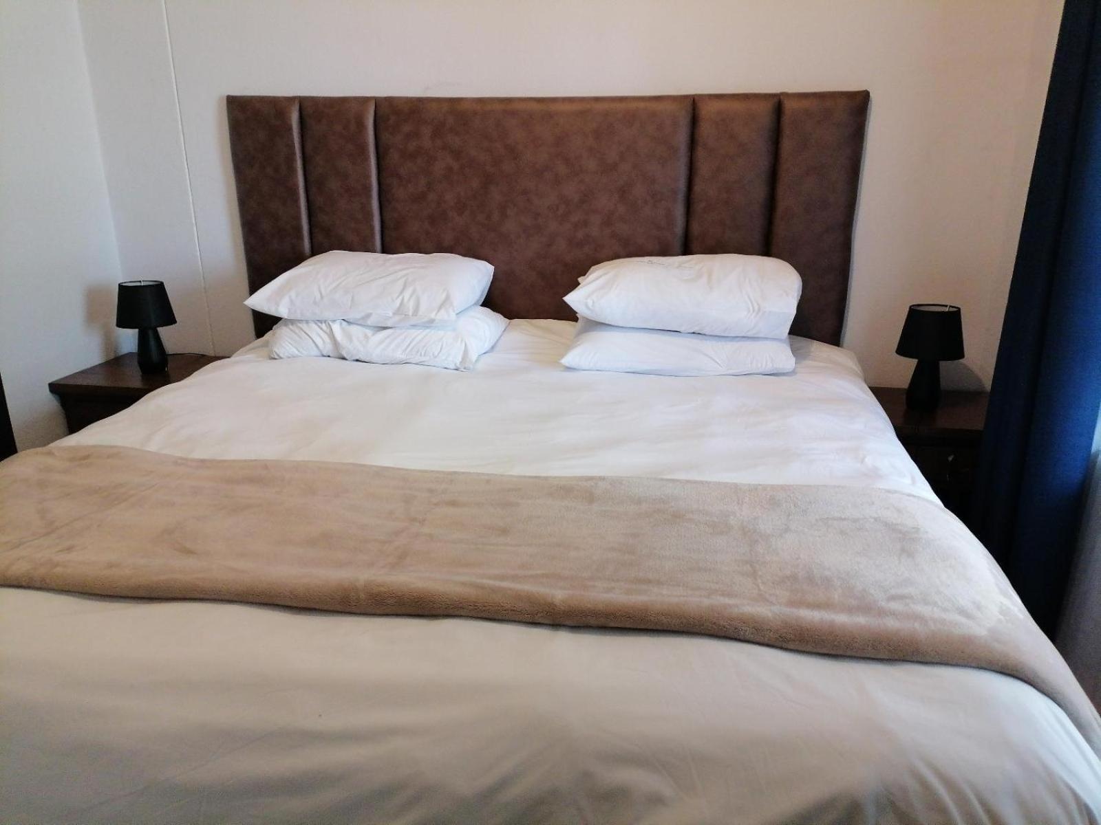 Emabheleni Executive Westpoint Apartamento