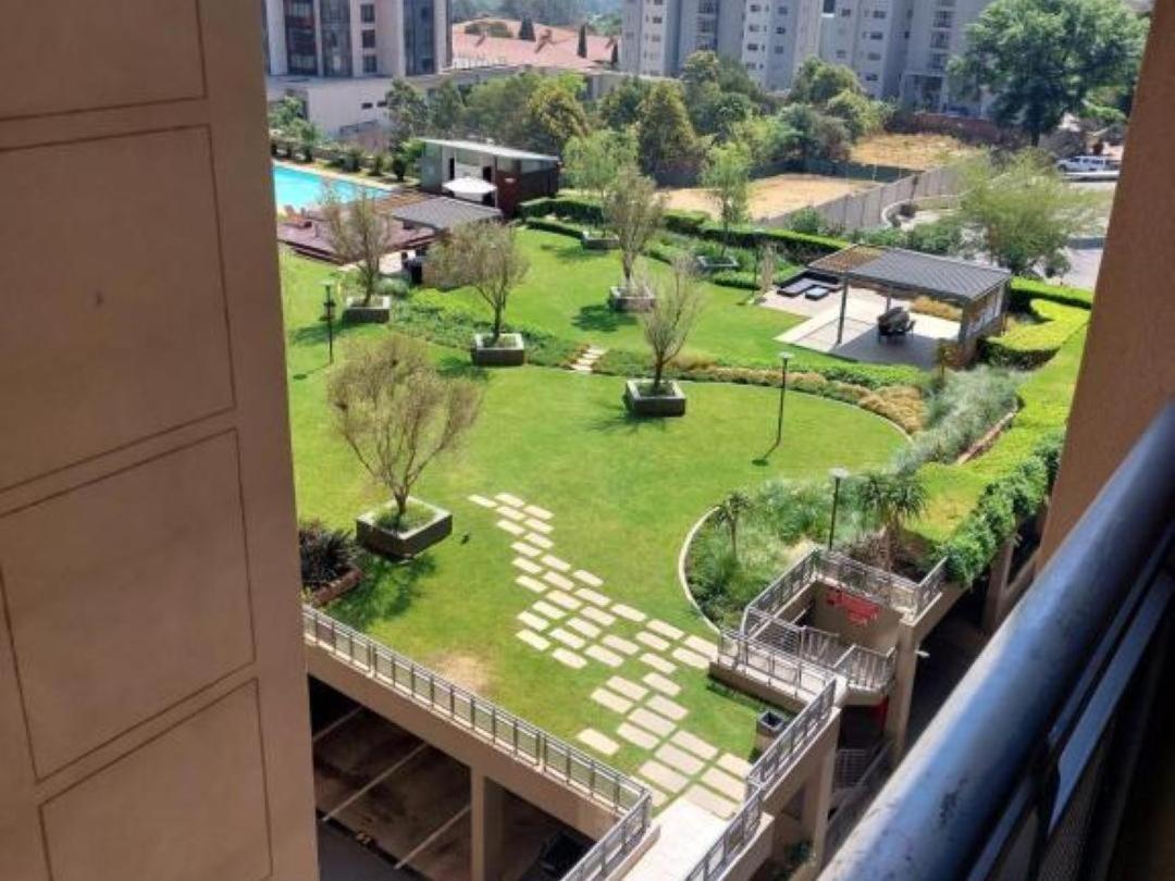 Apartamento Emabheleni Executive Westpoint