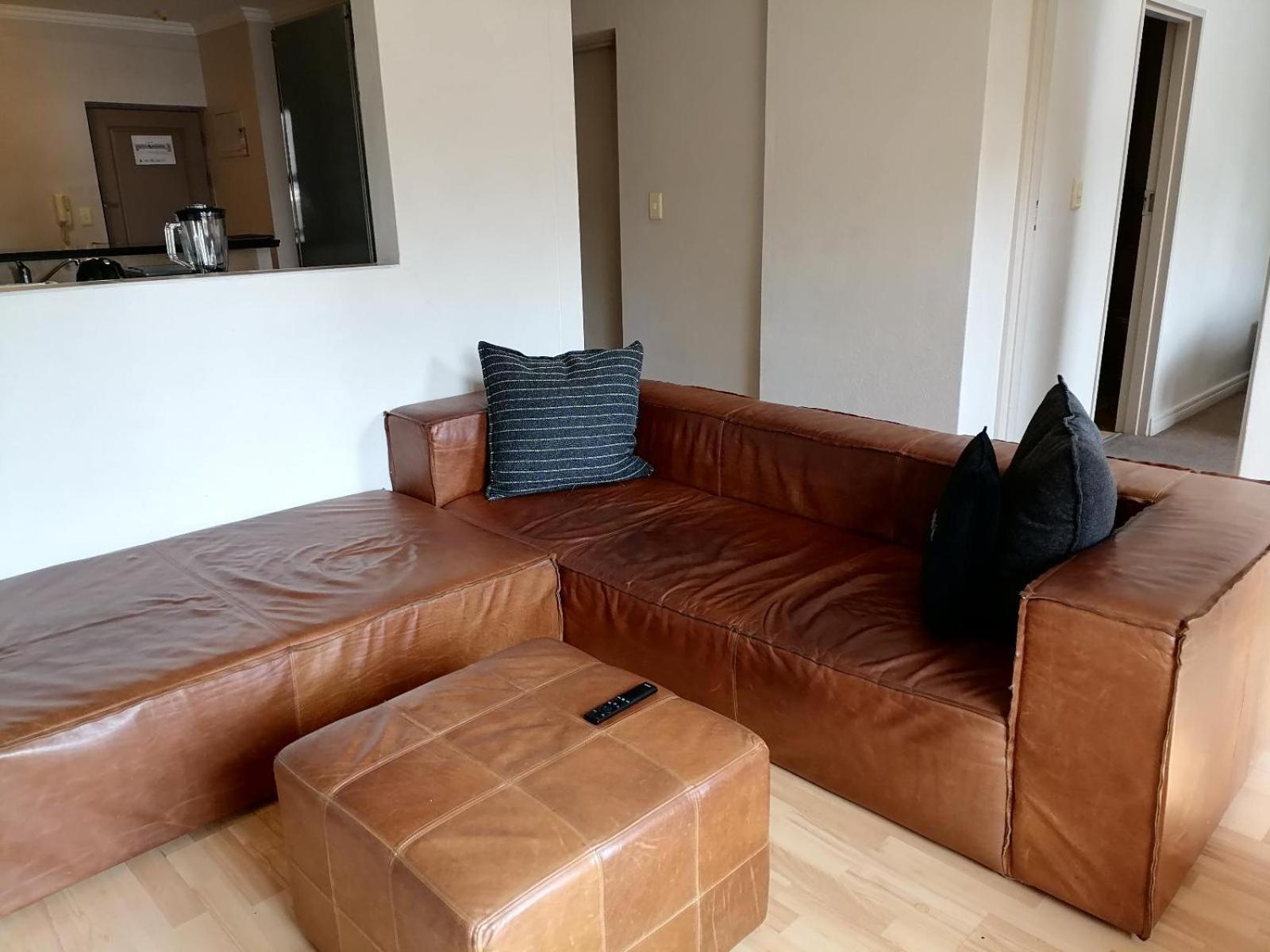 Emabheleni Executive Westpoint Apartamento