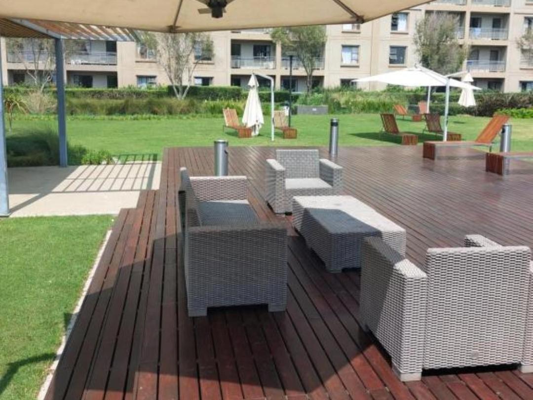 Apartamento Emabheleni Executive Westpoint *