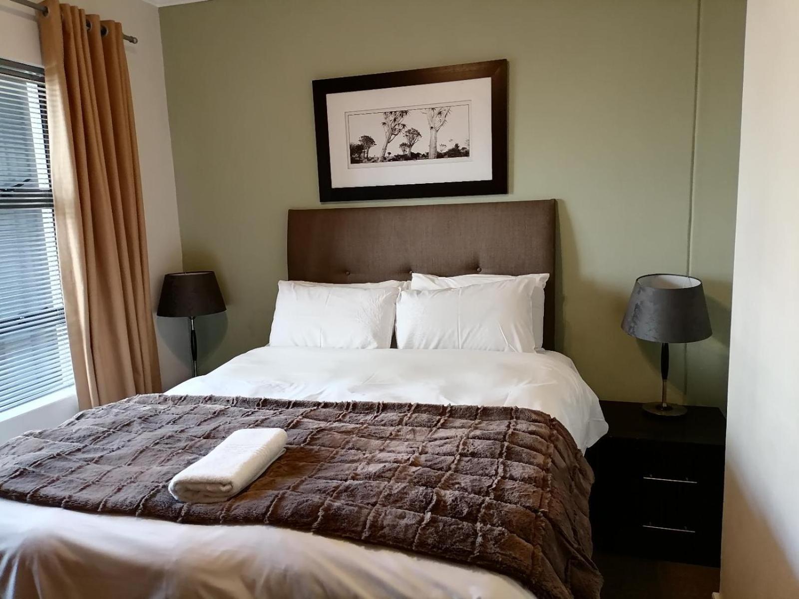 Emabheleni Executive Westpoint Apartamento Joanesburgo