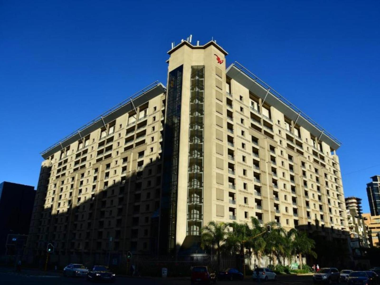 Emabheleni Executive Westpoint Apartamento *