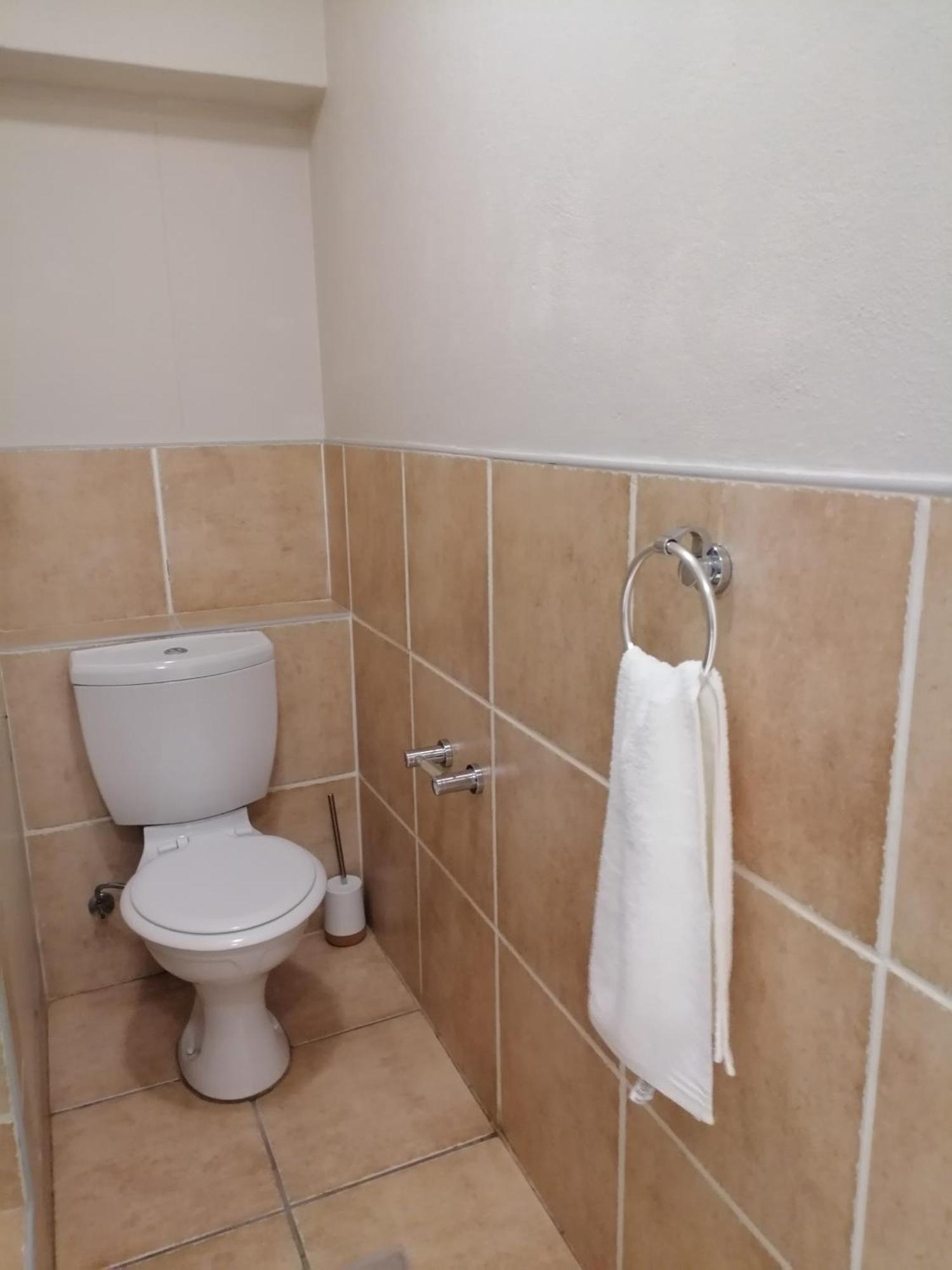 Apartamento Emabheleni Executive Westpoint