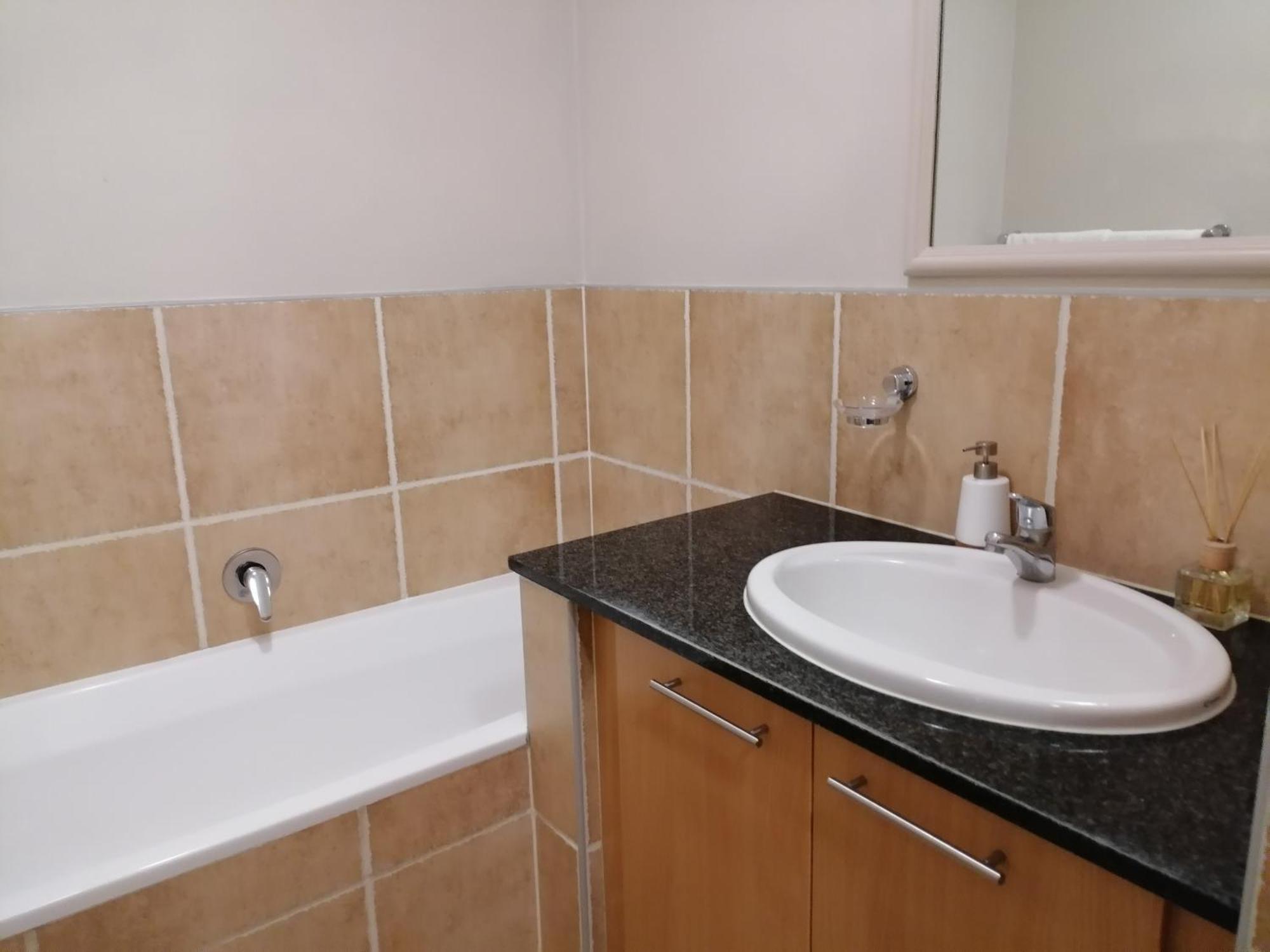 Apartamento Emabheleni Executive Westpoint *